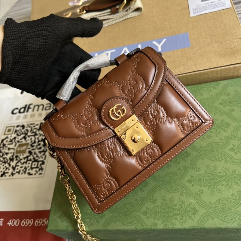 Gucci Satchel Bags